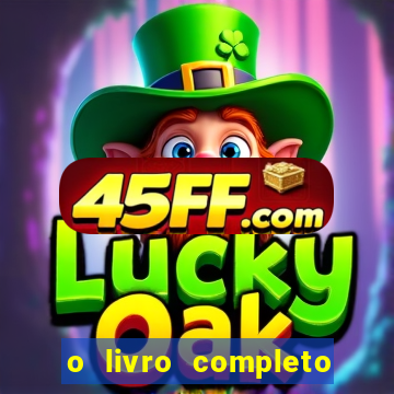 o livro completo do baralho petit lenormand pdf gr谩tis